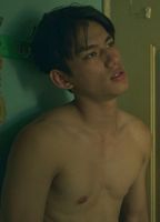 BERANT ZHU NUDE