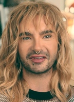BILL KAULITZ