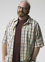 BRIAN POSEHN NUDE