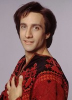 Profile picture of Bronson Pinchot