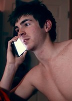 CALEB HOFFMAN NUDE