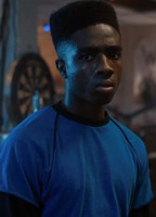 CALEB MCLAUGHLIN