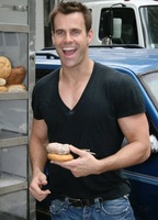 Profile picture of Cameron Mathison