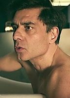 CANSEL ELCIN NUDE