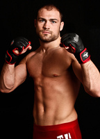 CATHAL PENDRED