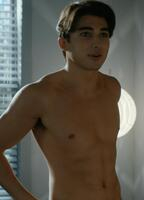 CHARLIE EVANS
