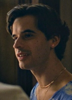 CHARLIE REID
