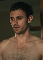 CHARLIE VICKERS NUDE