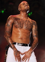Profile picture of Chris Brown