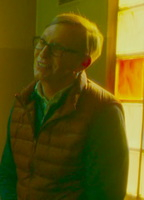 CHRISTOPH GLAUBACKER