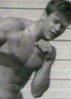 CHUCK HOLMES NUDE