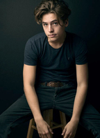 COLE SPROUSE