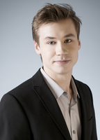 Penis david kross Attack of