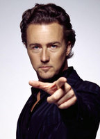 Profile picture of Edward Norton