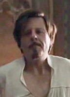 ERNO FEKETE NUDE