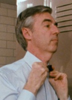 FRED ROGERS NUDE