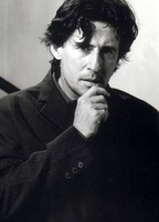 Profile picture of Gabriel Byrne