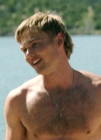GARRETT WAREING