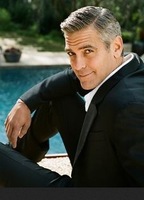 GEORGE CLOONEY NUDE