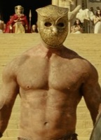 HAFTHOR JULIUS BJORNSSON