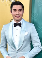 Profile picture of Henry Golding