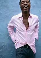 ISAIAH WASHINGTON