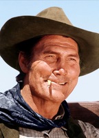 JACK PALANCE