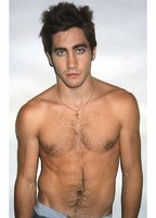 JAKE GYLLENHAAL