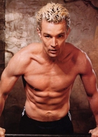 JAMES MARSTERS