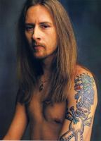 JERRY CANTRELL NUDE