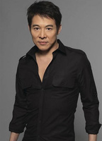 JET LI