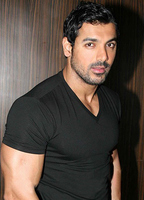 JOHN ABRAHAM NUDE