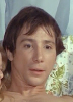 JOHNNY CRAWFORD