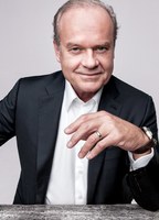 Profile picture of Kelsey Grammer