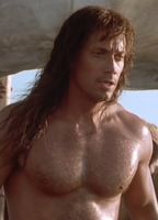 KEVIN SORBO NUDE