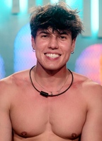 KLODIAN MIHAJ NUDE
