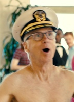 LANCE KINSEY NUDE
