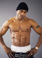 LL COOL J NUDE