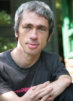Profile picture of Mat Fraser