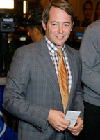Profile picture of Matthew Broderick