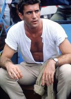 MEL GIBSON