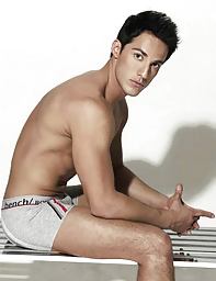 Profile picture of Michael Trevino