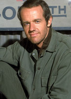 MIKE FARRELL