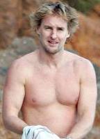 OWEN WILSON NUDE