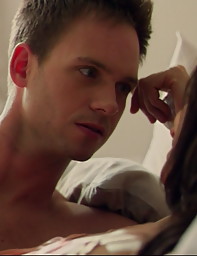 Profile picture of Patrick J. Adams