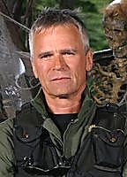 RICHARD DEAN ANDERSON