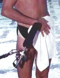 Profile picture of Richard Dean Anderson