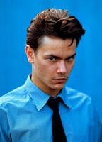 RIVER PHOENIX