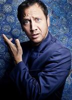 ROB SCHNEIDER