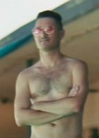 ROBBIE CARUSO